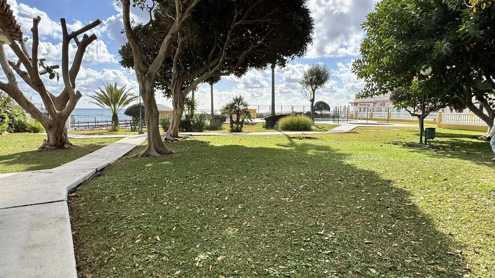 The View Calahonda Apartment Sitio de Calahonda Spain