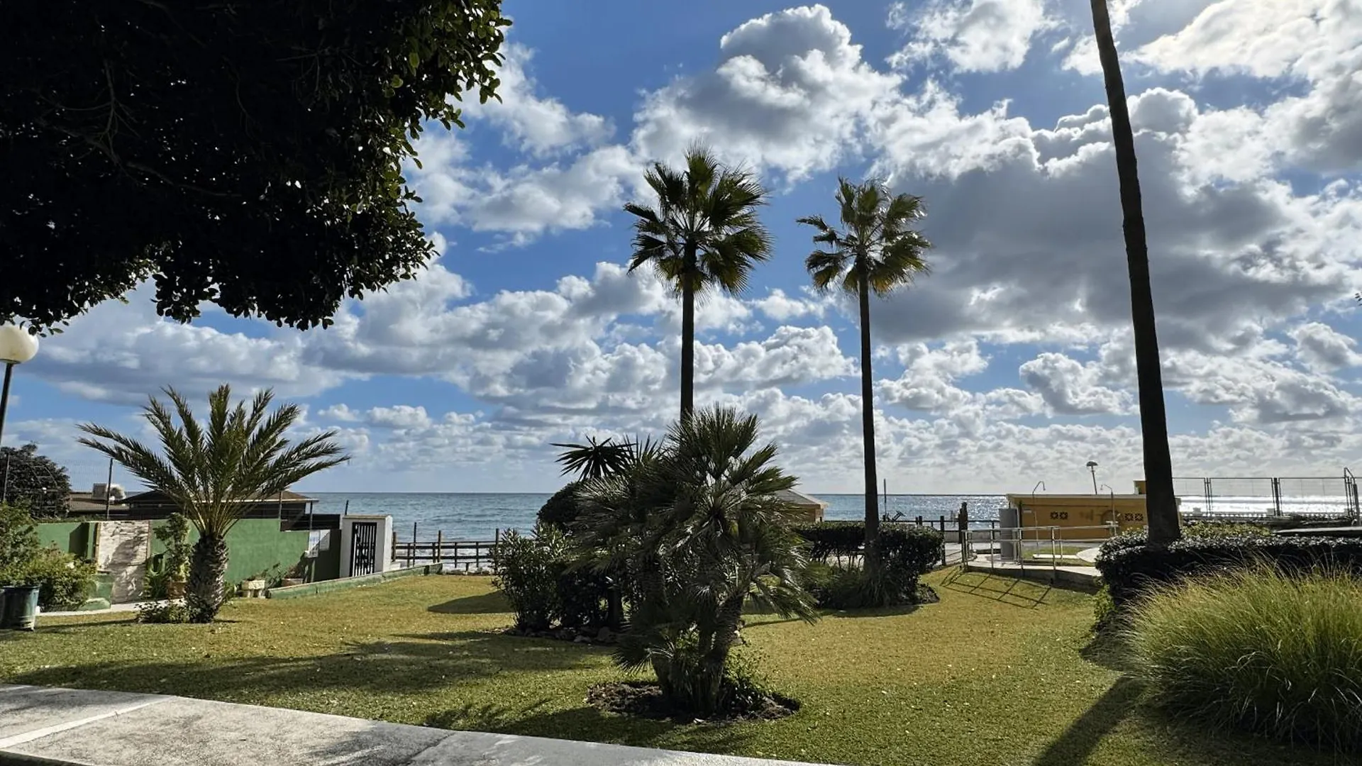 The View Calahonda Apartment Sitio de Calahonda 0*,  Spain