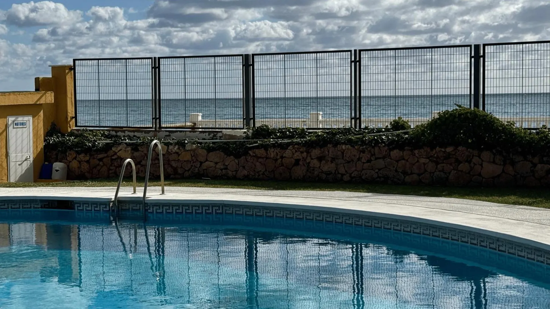 The View Calahonda Apartment Sitio de Calahonda 0*,