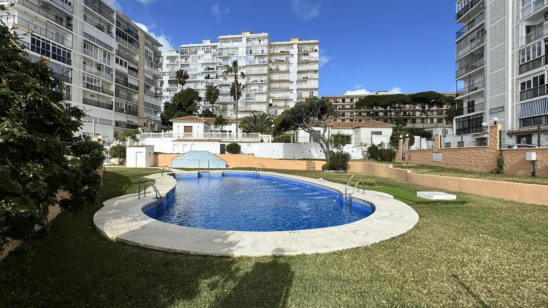 The View Calahonda Apartment Sitio de Calahonda