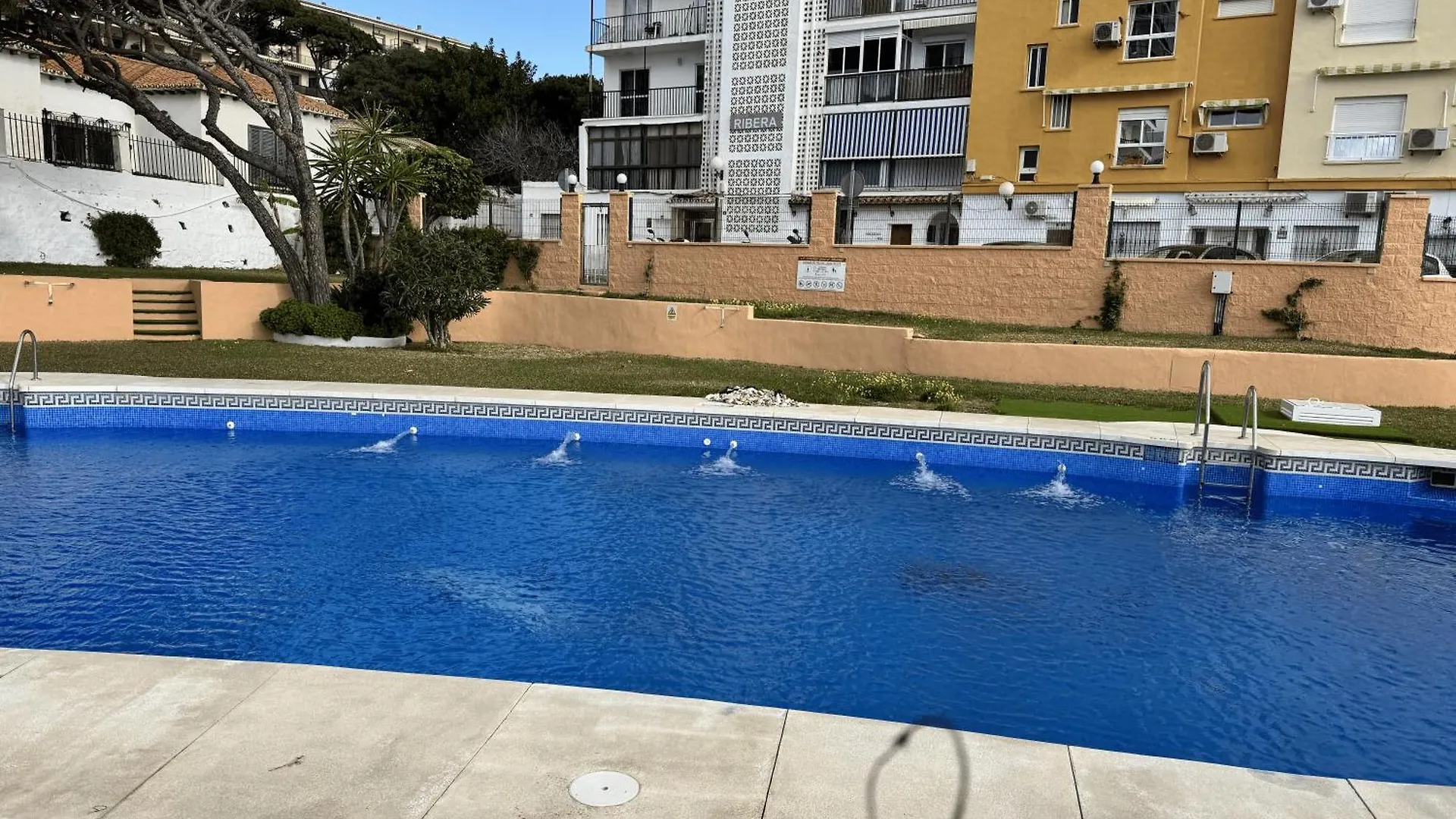 The View Calahonda Apartment Sitio de Calahonda