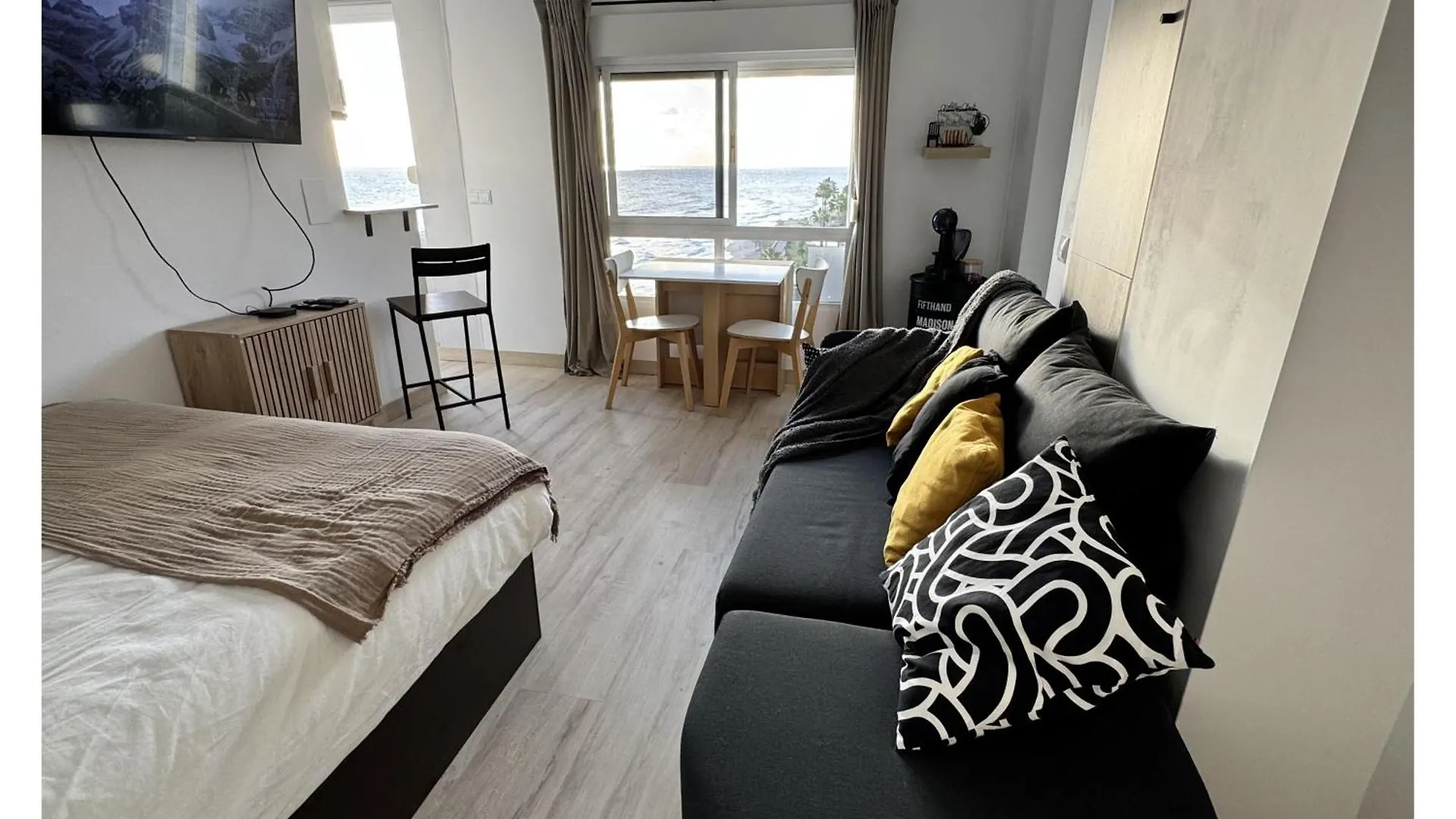 The View Calahonda Apartment Sitio de Calahonda Spain