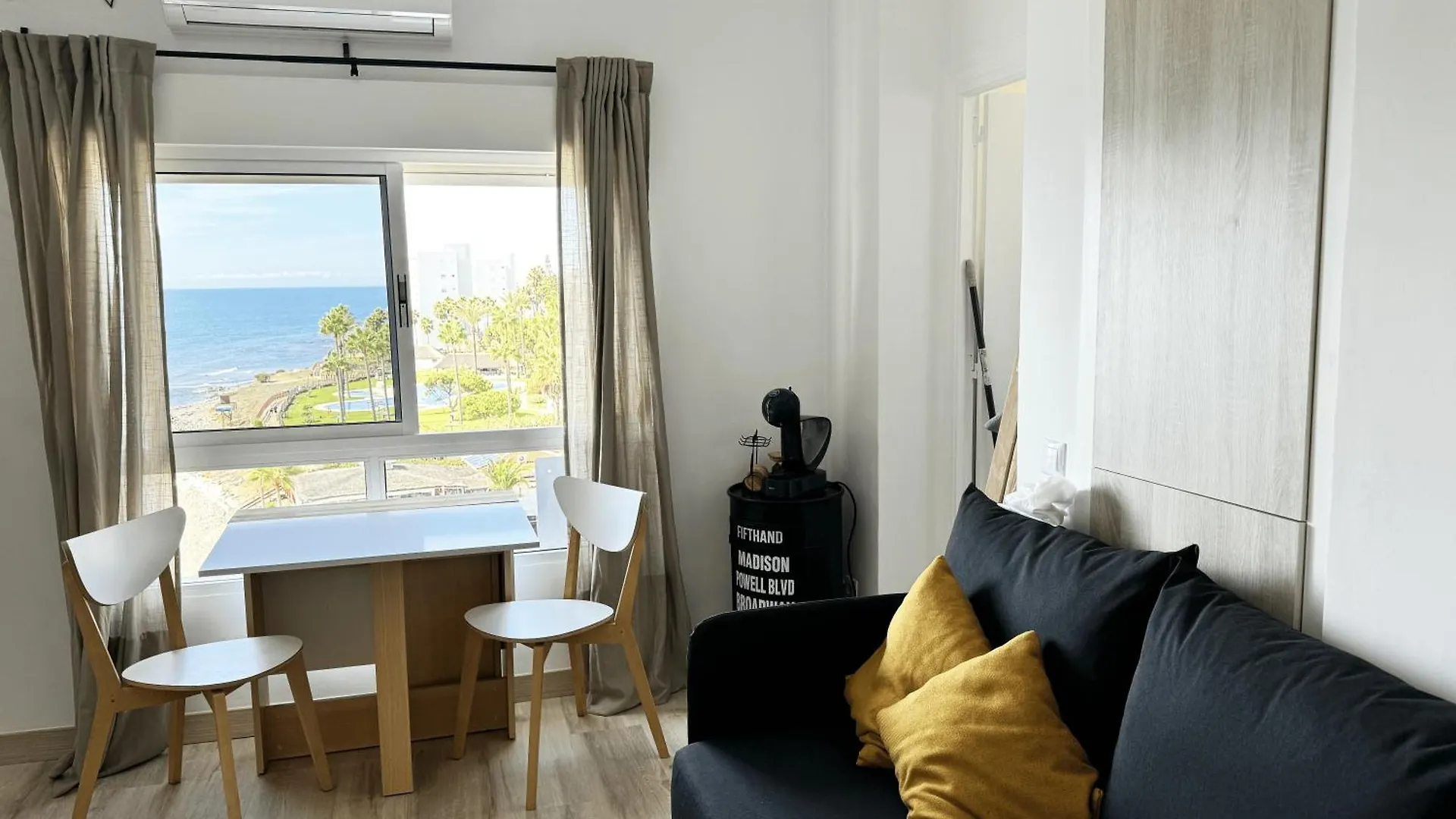 The View Calahonda Apartment Sitio de Calahonda Spain