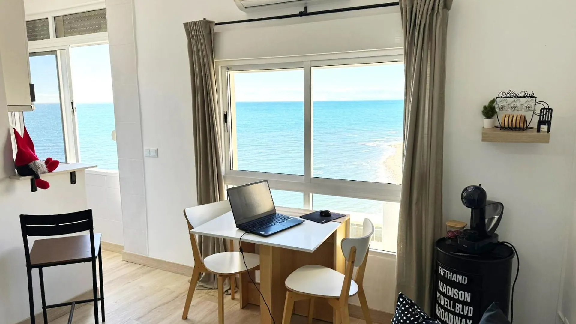 The View Calahonda Apartment Sitio de Calahonda 0*,  Spain