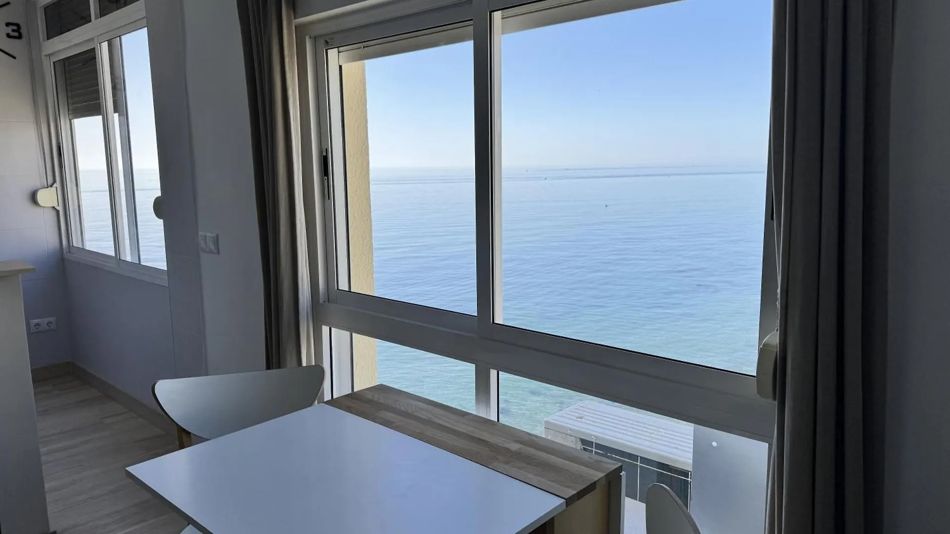 The View Calahonda Apartment Sitio de Calahonda Spain