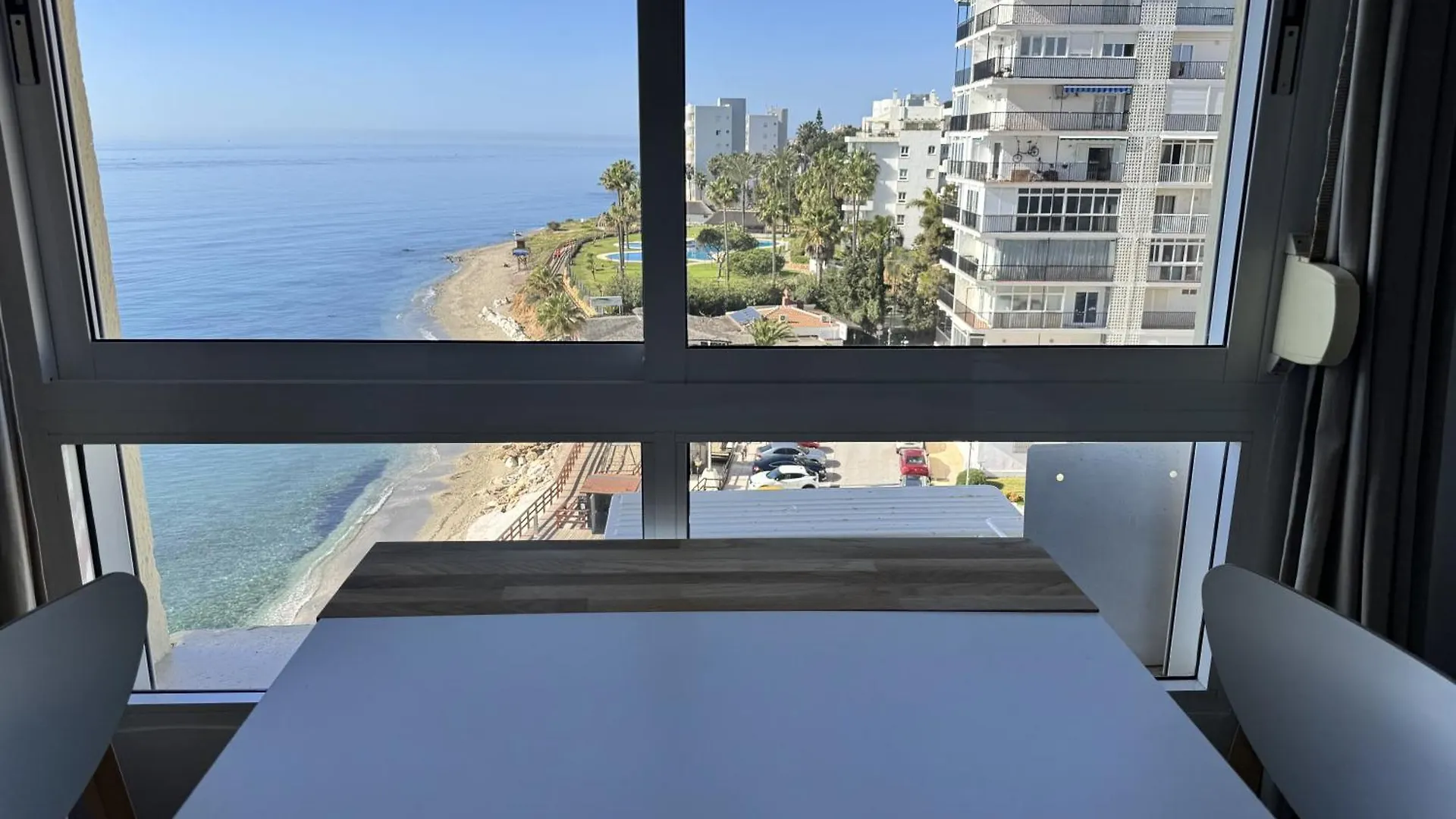 The View Calahonda Apartment Sitio de Calahonda 0*,  Spain