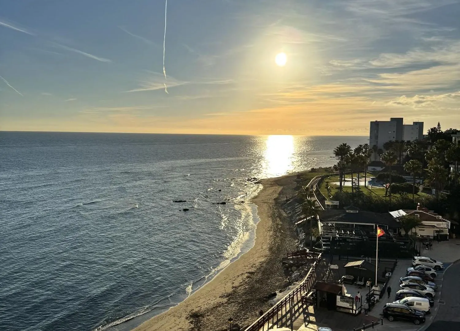 The View Calahonda Apartment Sitio de Calahonda Spain