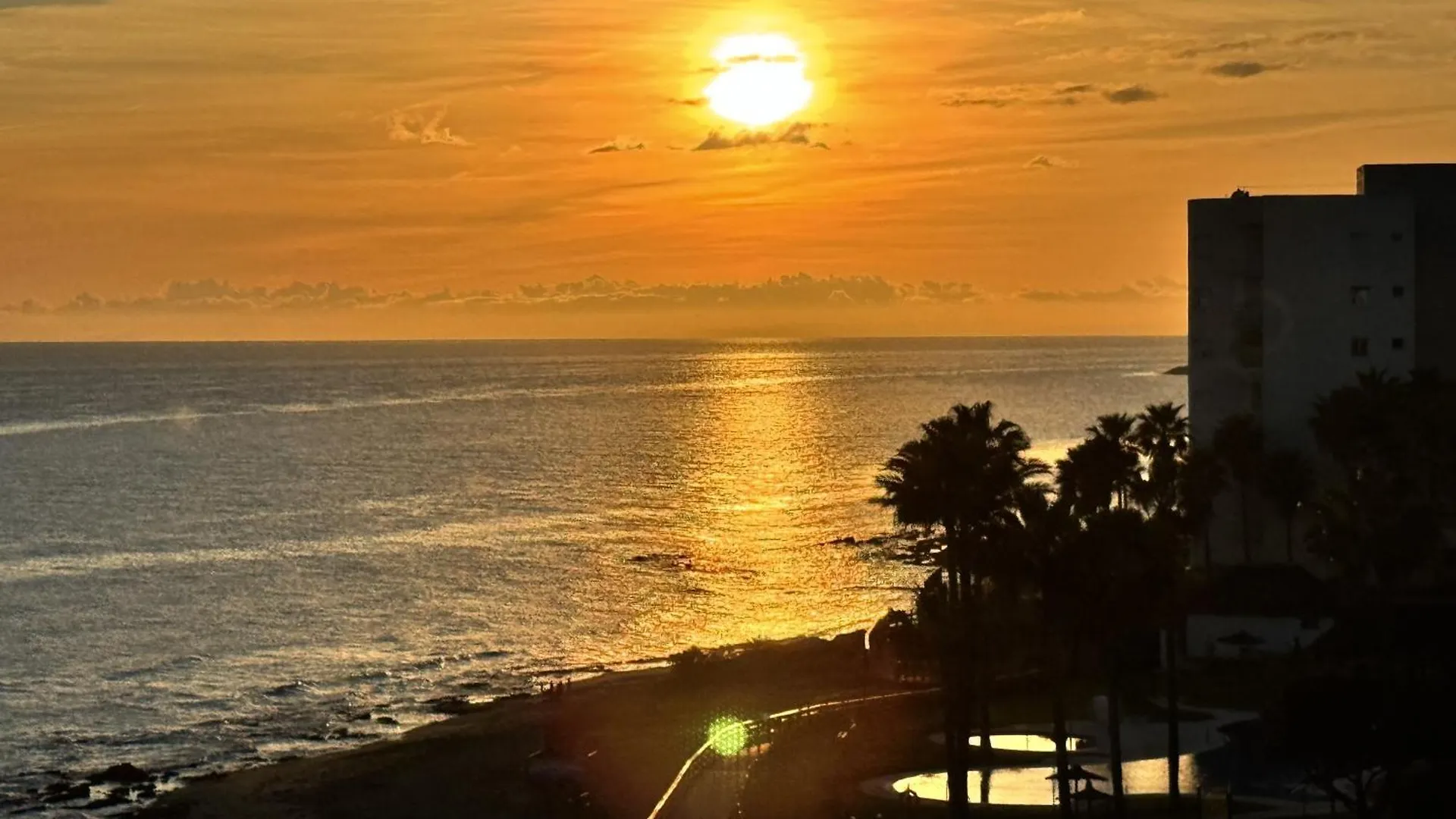 The View Calahonda Apartment Sitio de Calahonda Spain