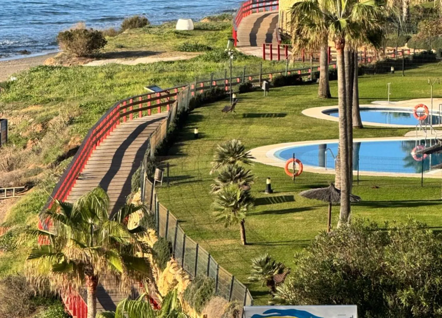 The View Calahonda Apartment Sitio de Calahonda Spain