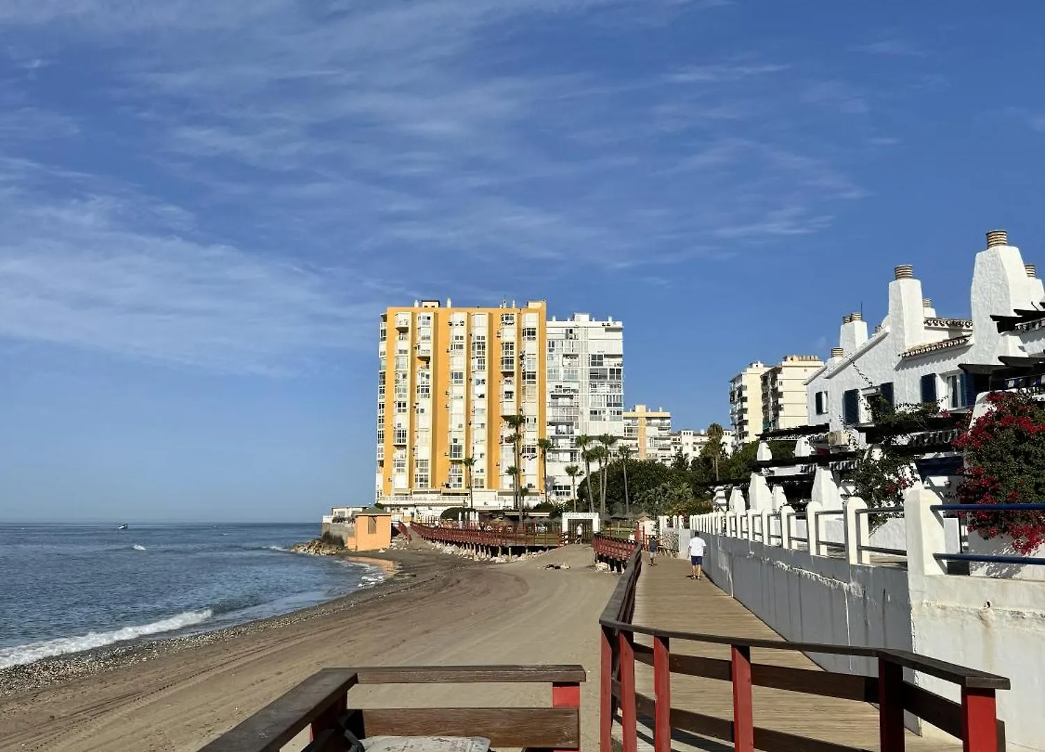 The View Calahonda Apartment Sitio de Calahonda Spain