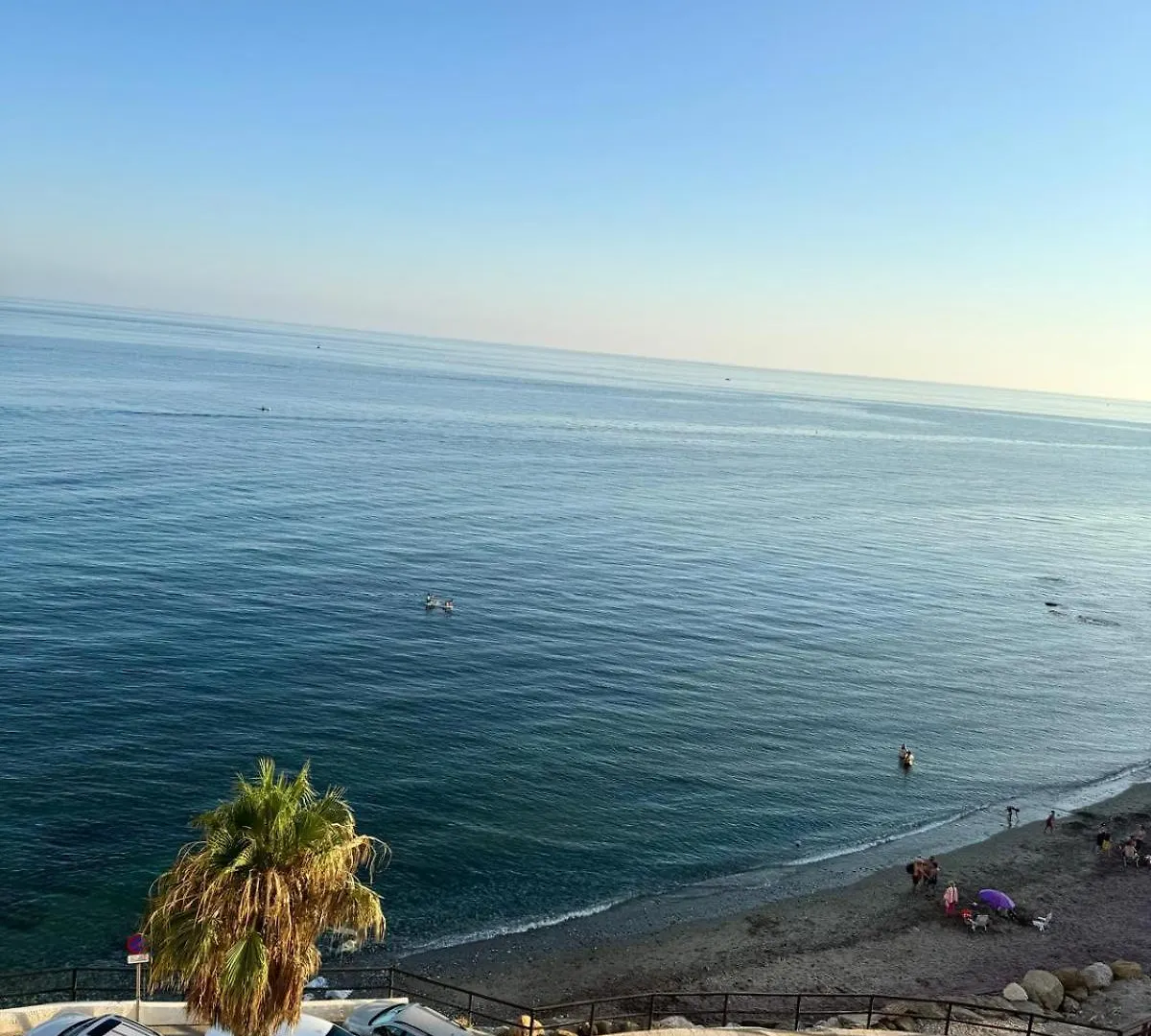 The View Calahonda Apartment Sitio de Calahonda 0*,  Spain