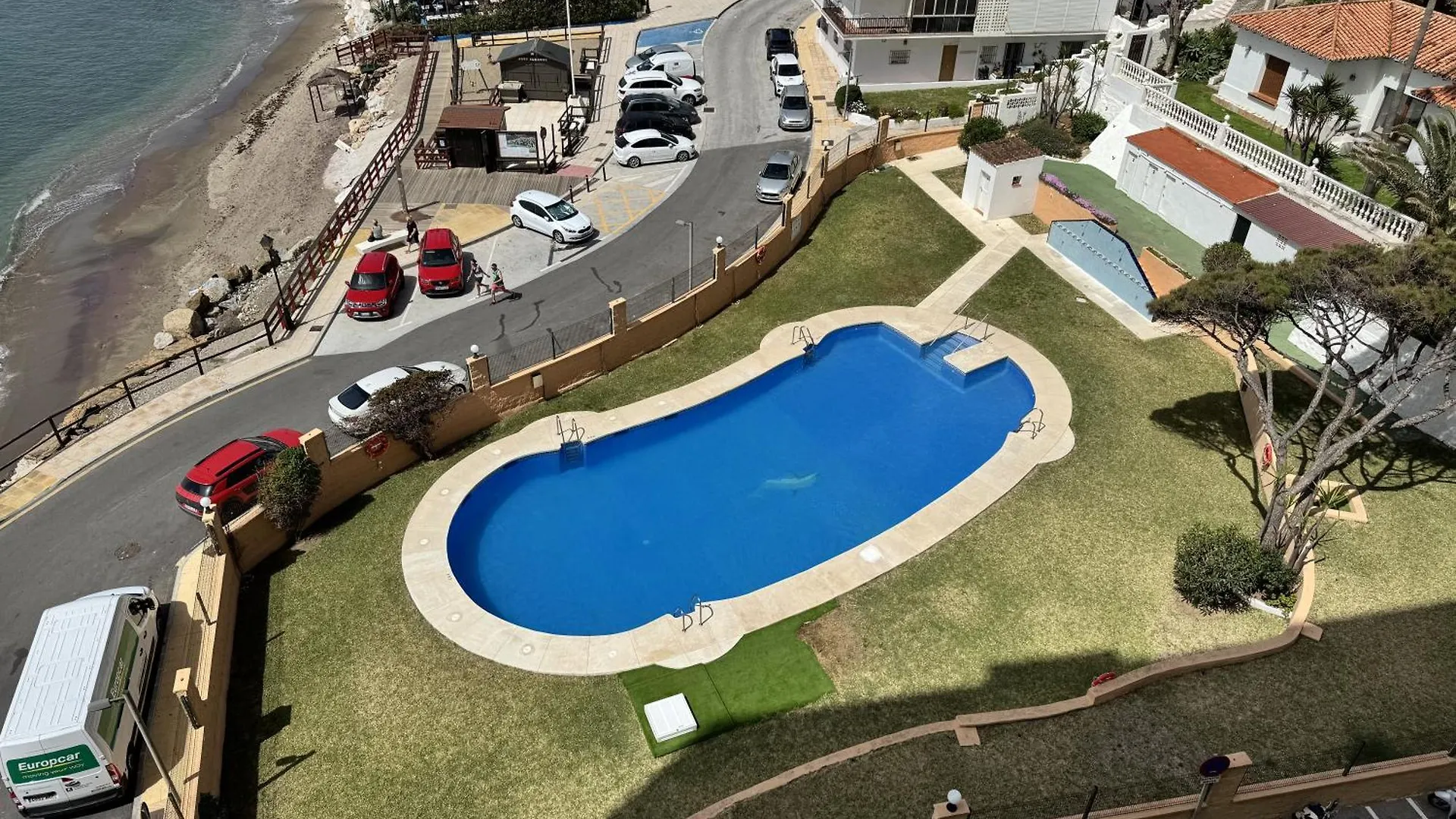 The View Calahonda Apartment Sitio de Calahonda Spain
